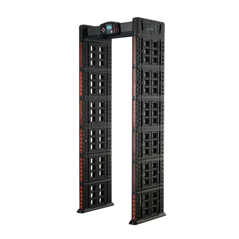 OEM & Customized Walk Through Metal Detector 